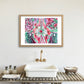 Feminine Flow - Giclée Art Print